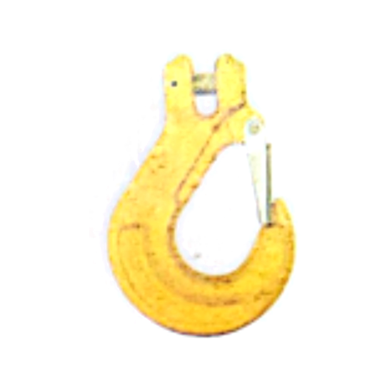 G80 Clevis kuka za remen